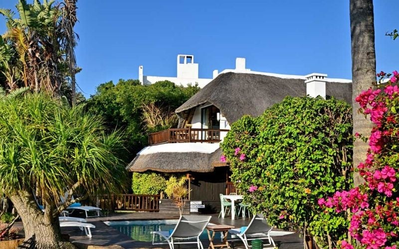BonBini Guest House (Previously Sandals Guest House )